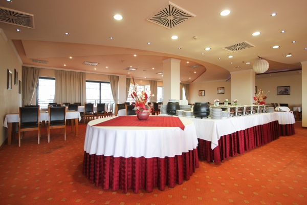 Hotel Galleria Subotica